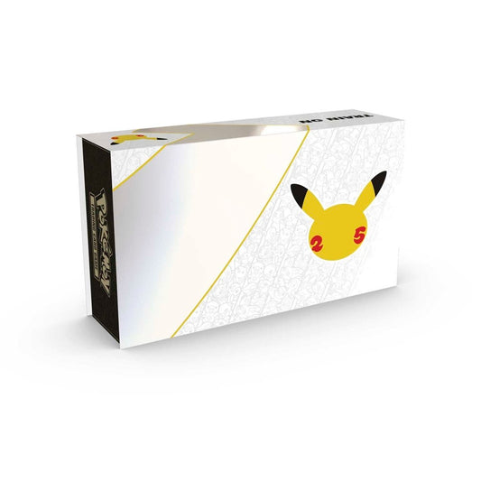 Pokémon TCG: Celebrations Ultra-Premium Collection